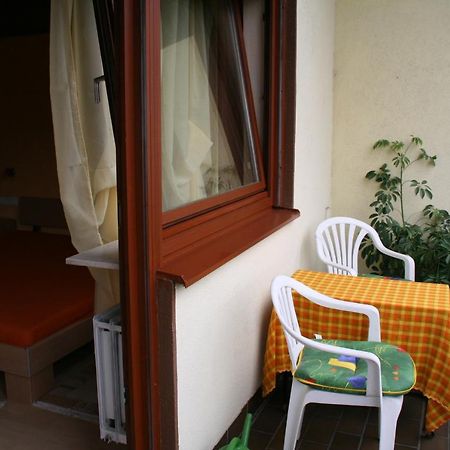 Ferienhaus Susanne Хаслох Экстерьер фото