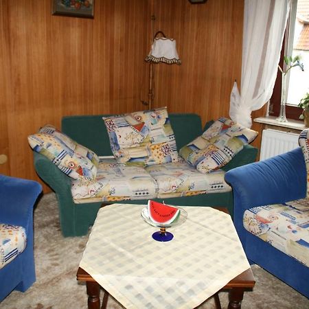 Ferienhaus Susanne Хаслох Экстерьер фото