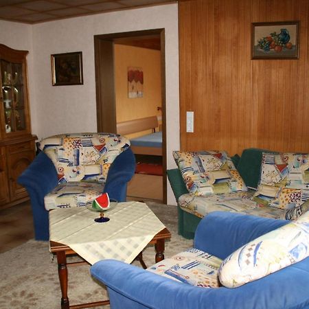 Ferienhaus Susanne Хаслох Экстерьер фото