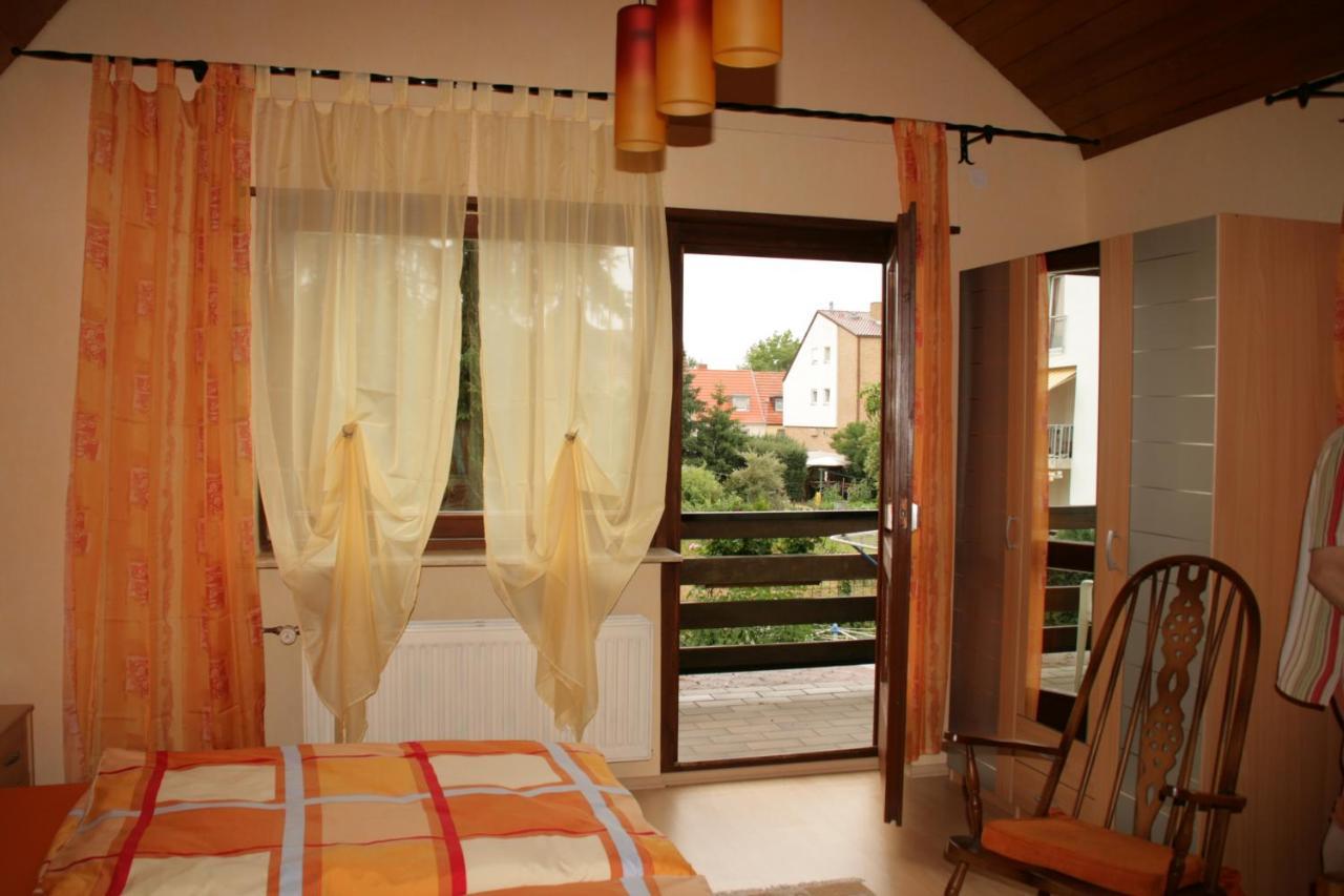 Ferienhaus Susanne Хаслох Экстерьер фото