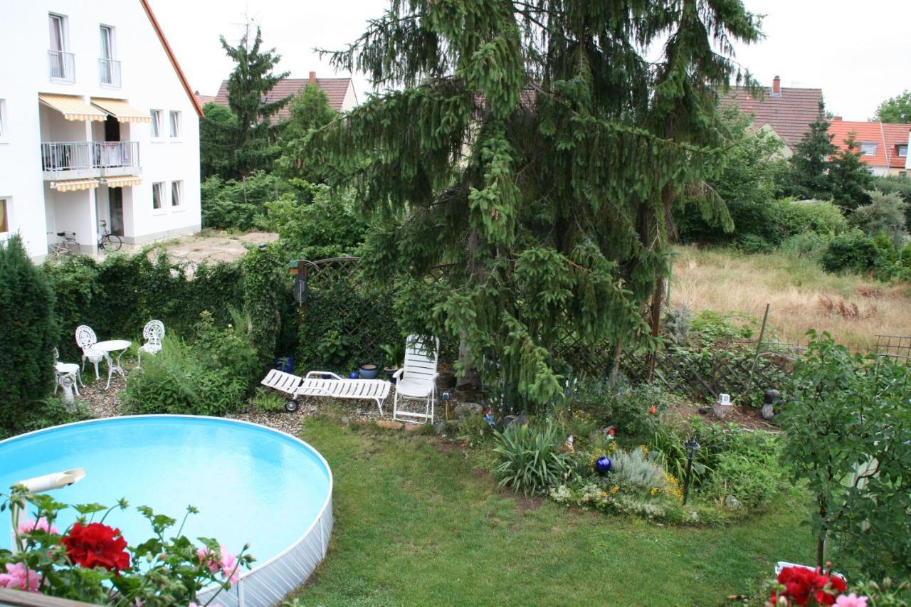 Ferienhaus Susanne Хаслох Экстерьер фото